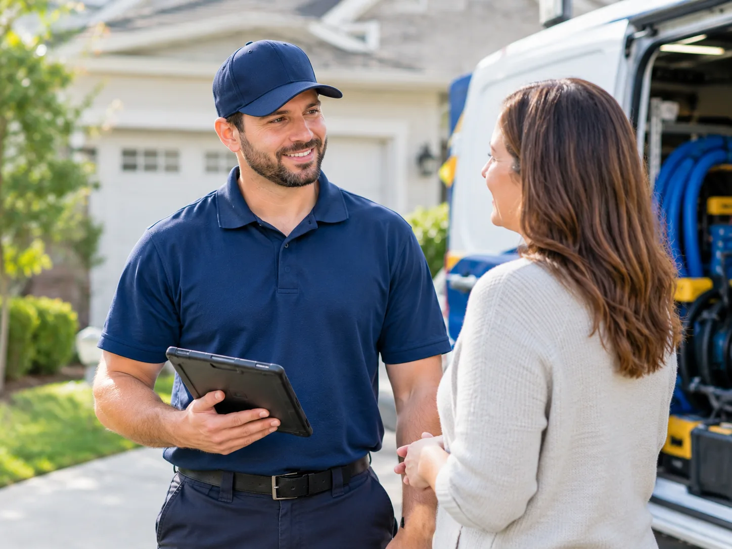 Sewage Backup Cleanup Gray Court, SC FAQs